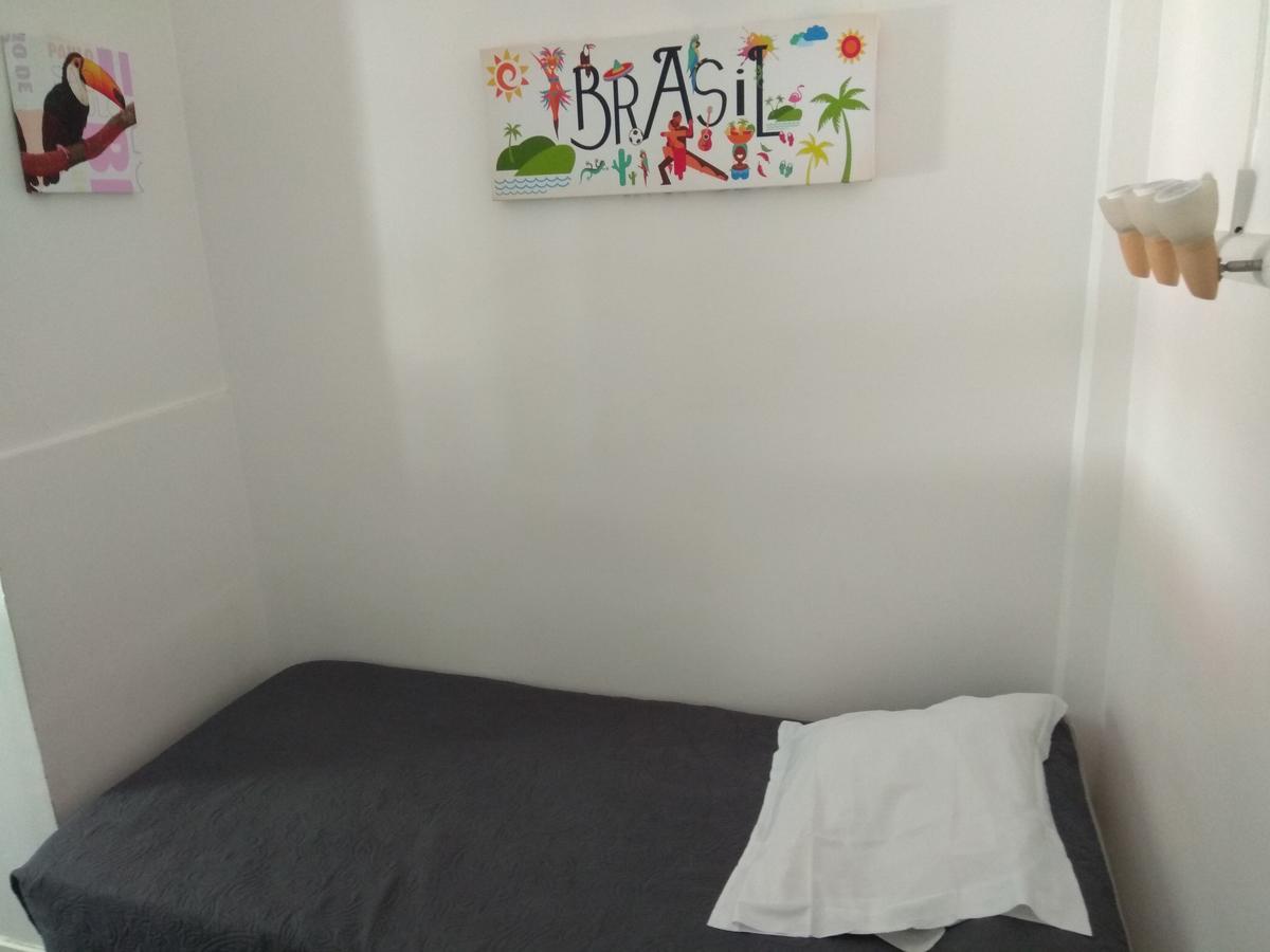 Le Monopole Hotel Reims Buitenkant foto